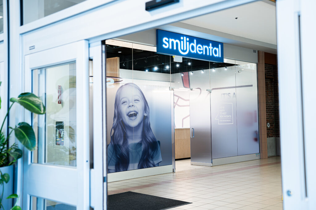 Smili Pine Centre Mall